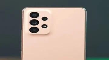 سعر ومواصفات منافس.. هاتف Samsung A53 5G يربك حسابات الفئة المتوسطة بمميزات قوية